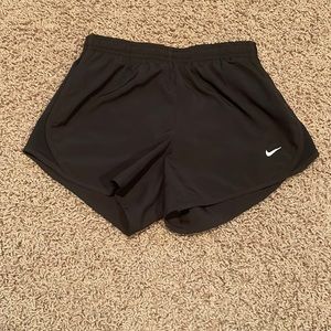 I’m selling back nike shorts so cute and comfy!